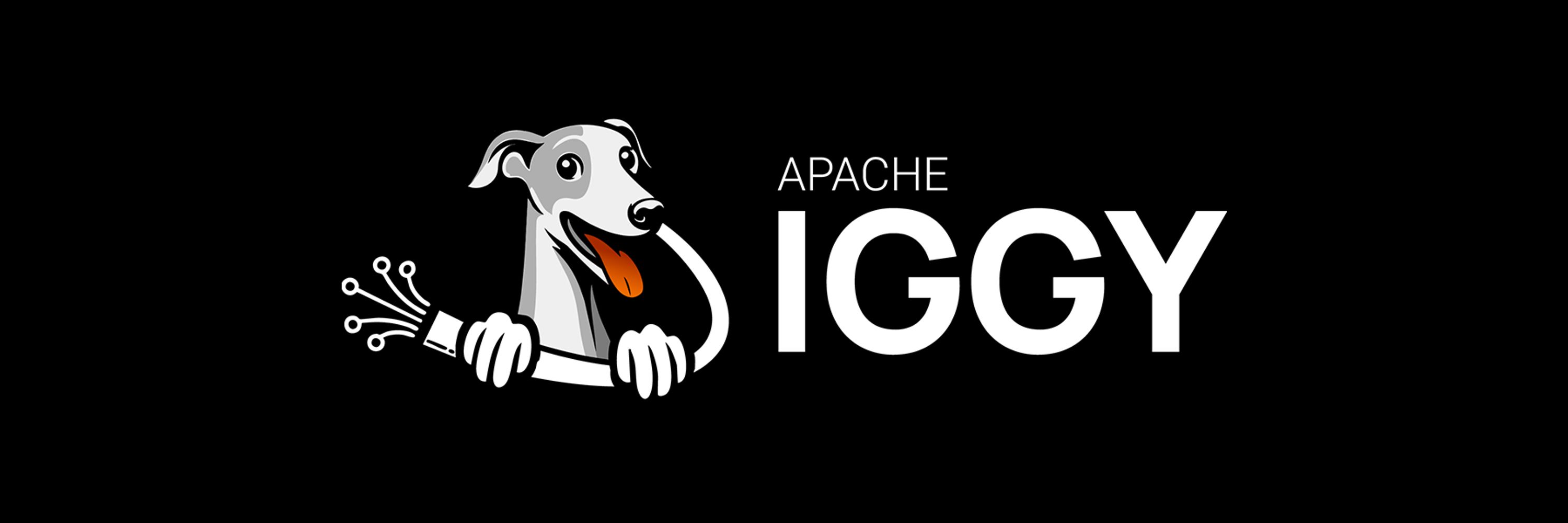 Apache Iggy (Incubating)