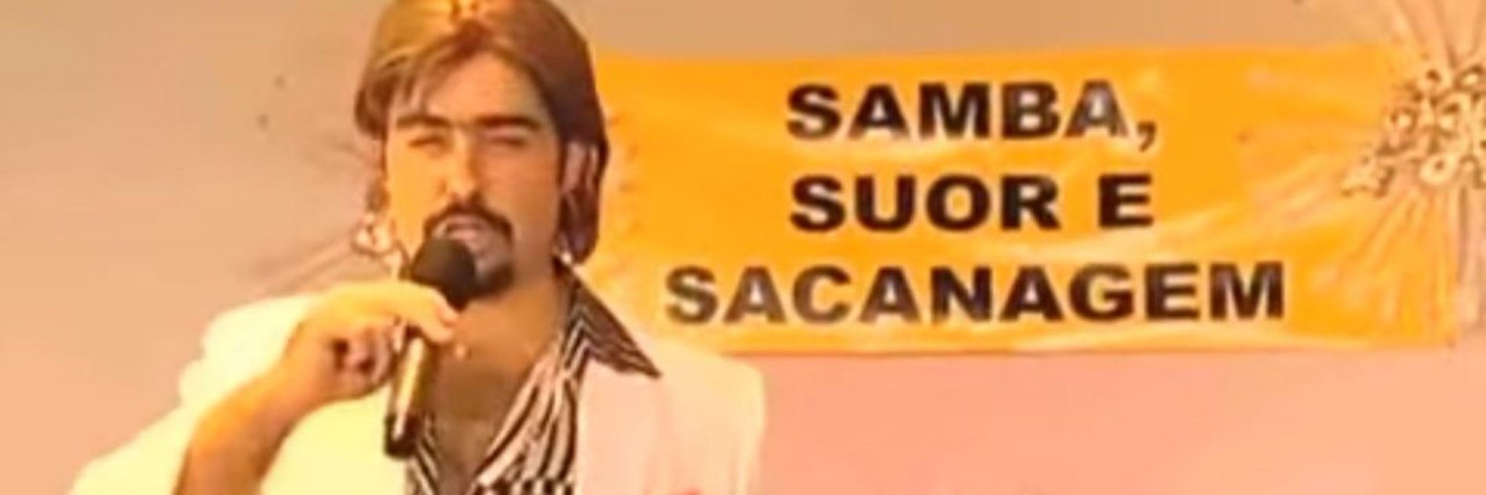 Jorge vacilo