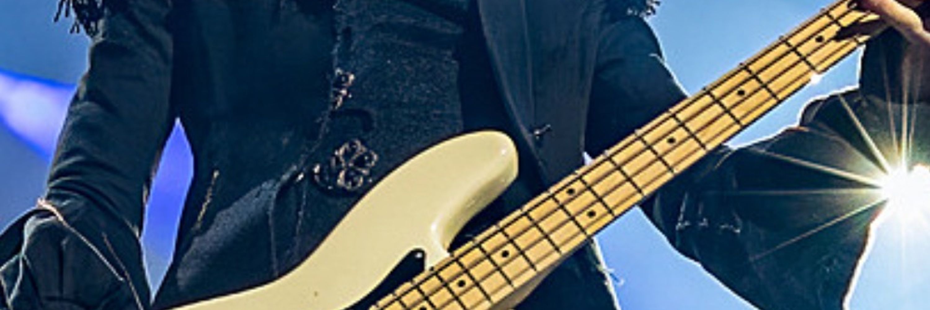 A Nameless Ghoul