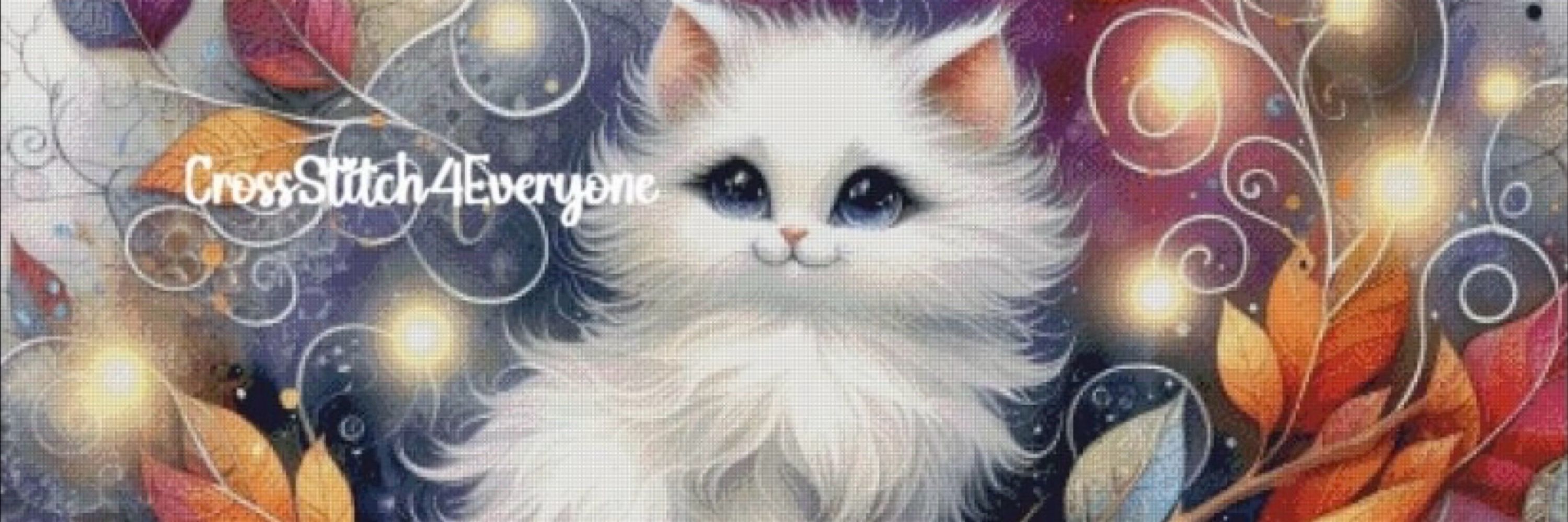 CrossStitch4Everyone