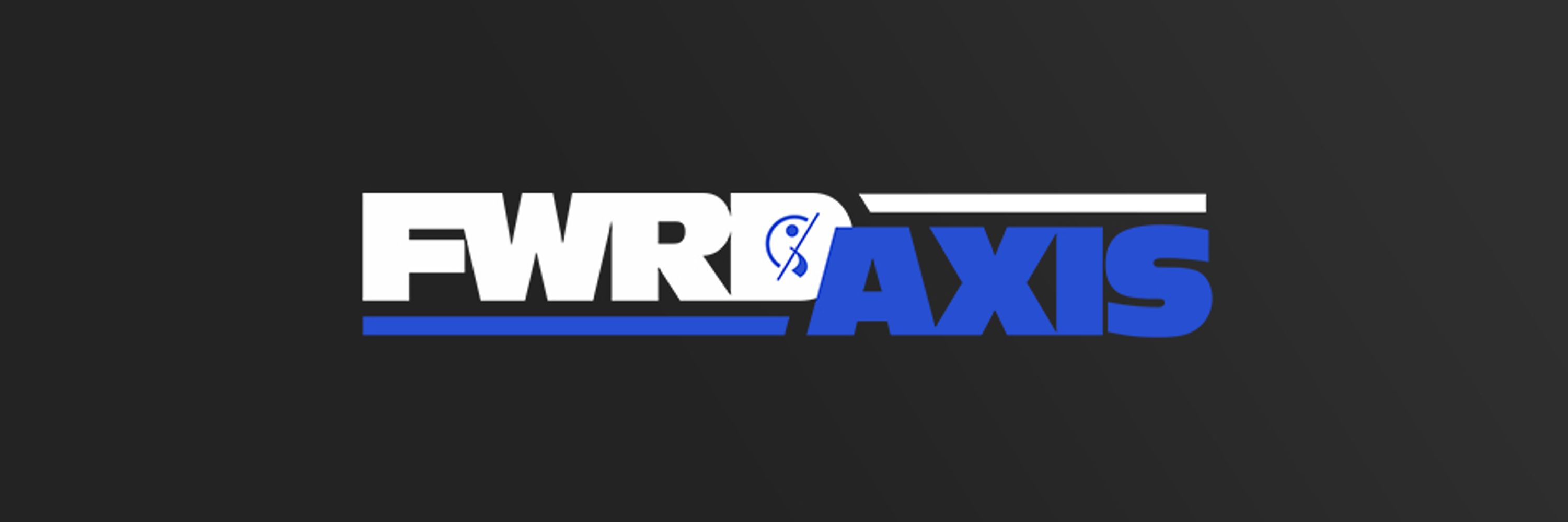 Fwrd Axis News