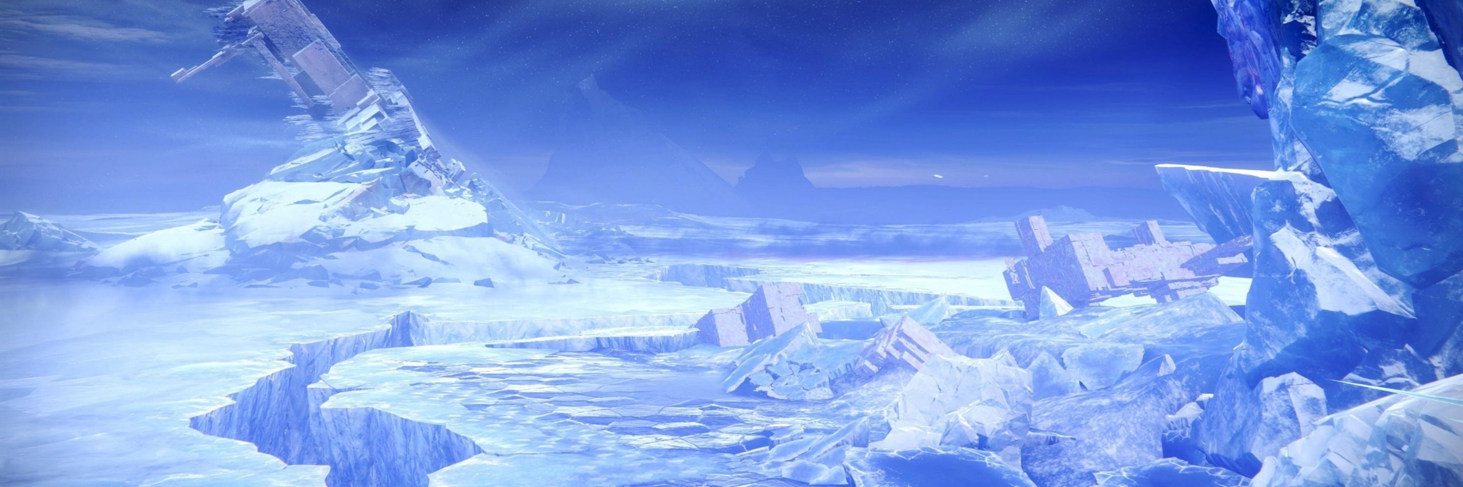 PolarFrost