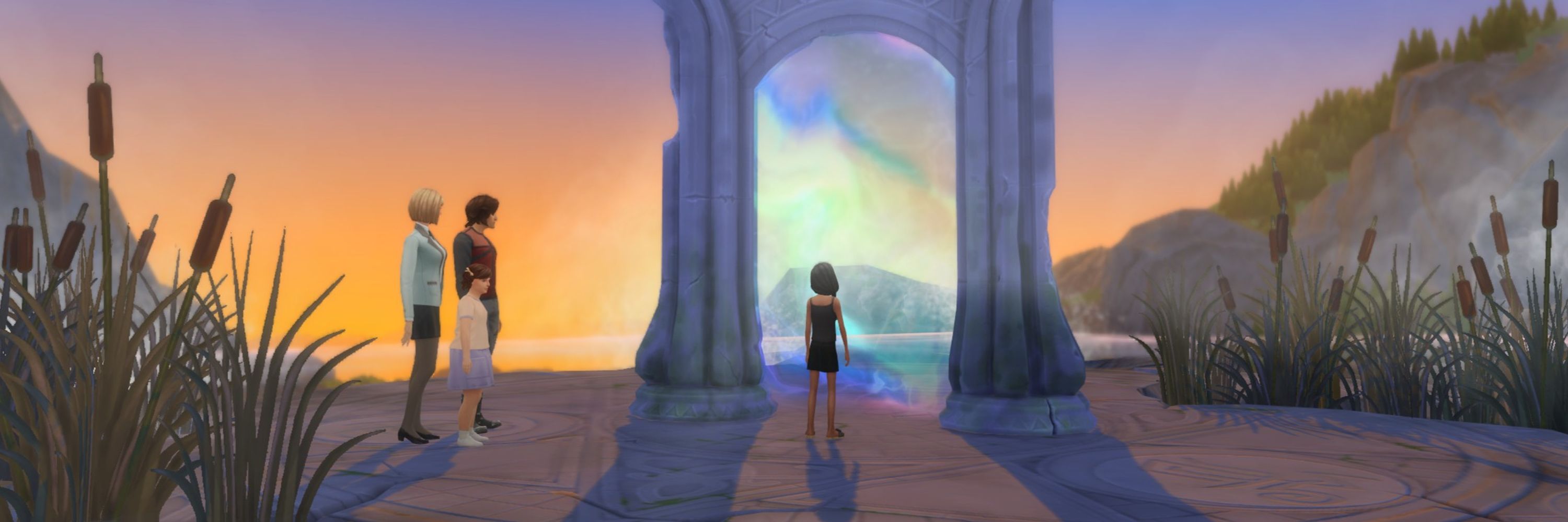 sunshinesims