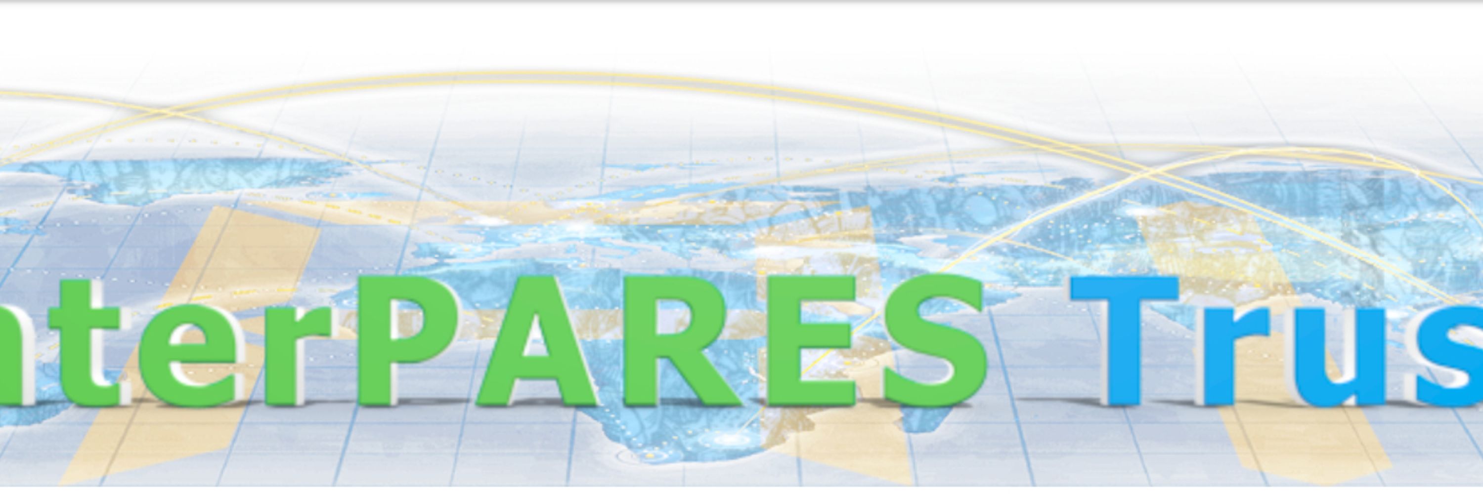 InterPARES Trust AI