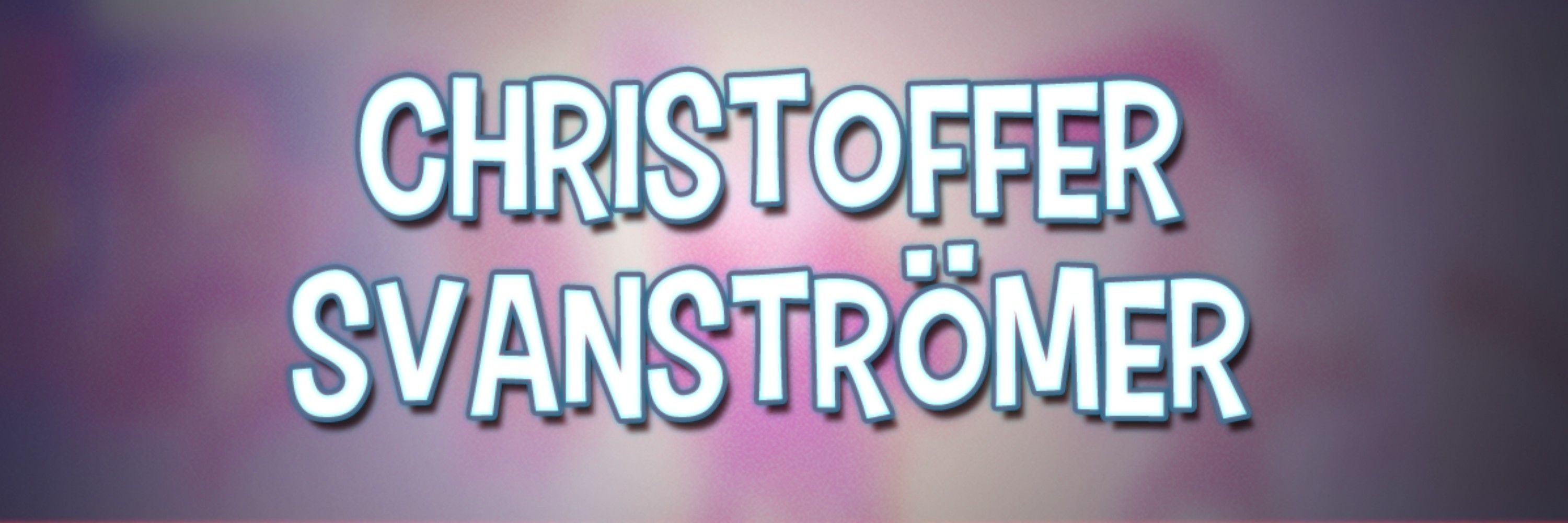 Csvanstromer