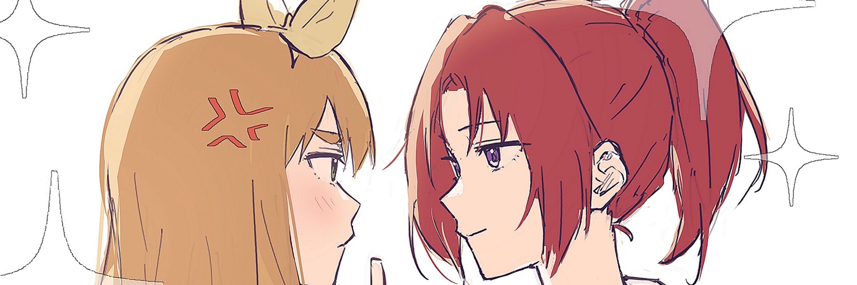 松舵