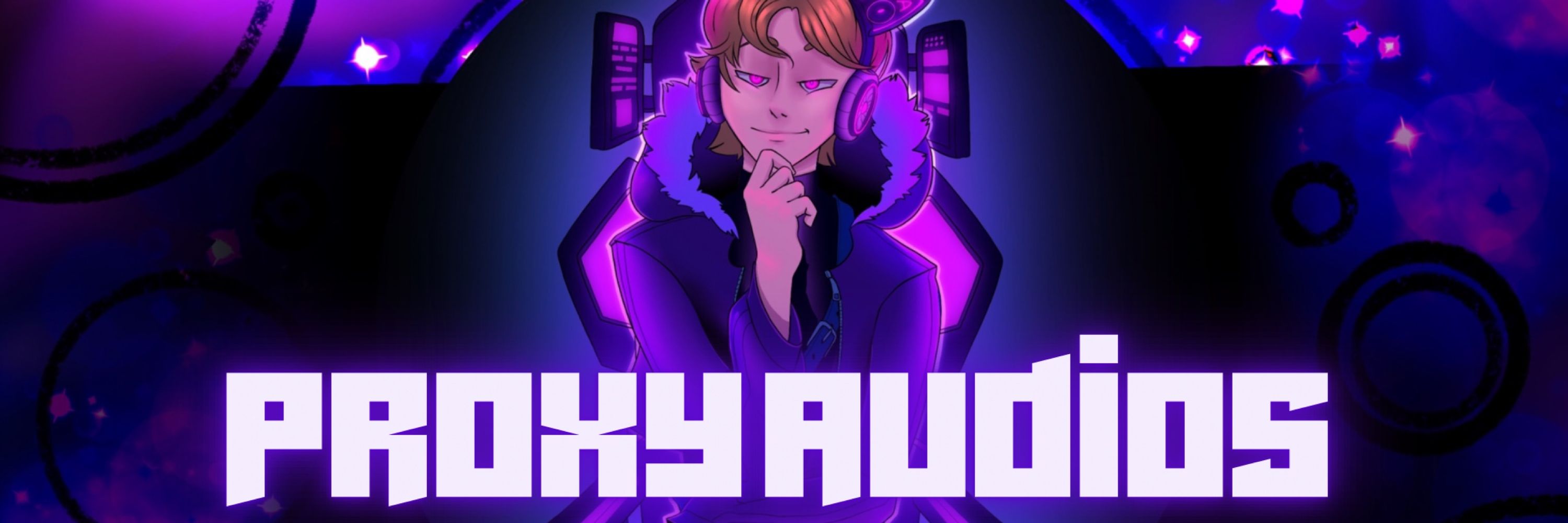 Proxy Audios