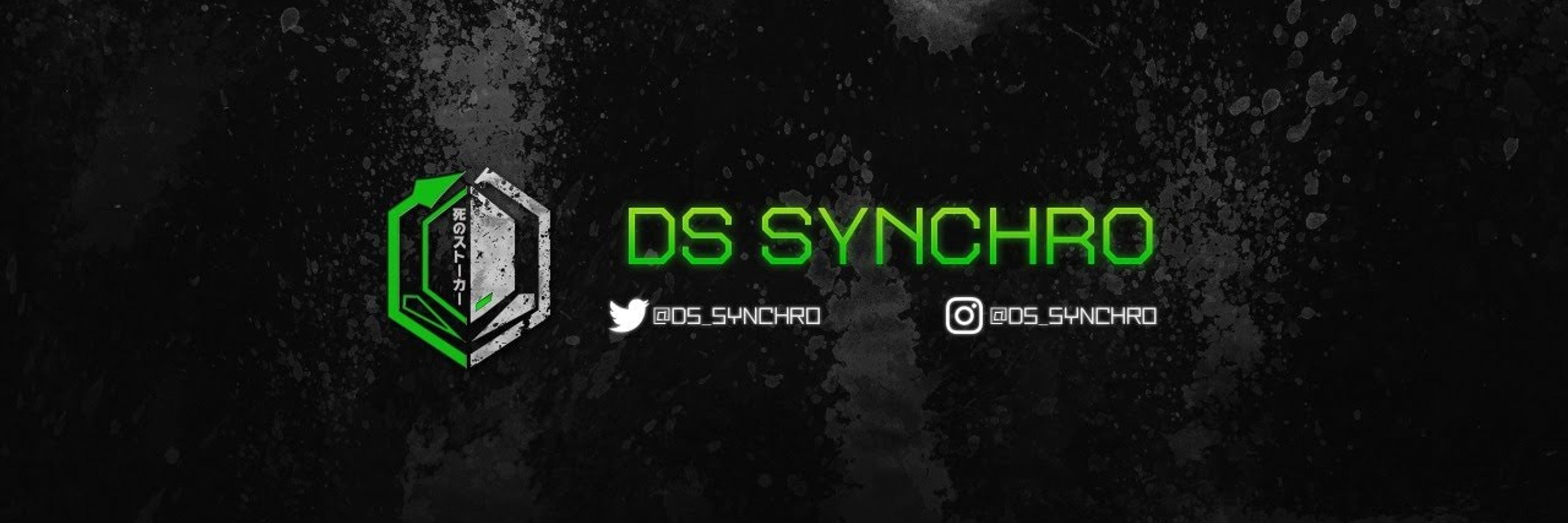 DS Synchro 🦂