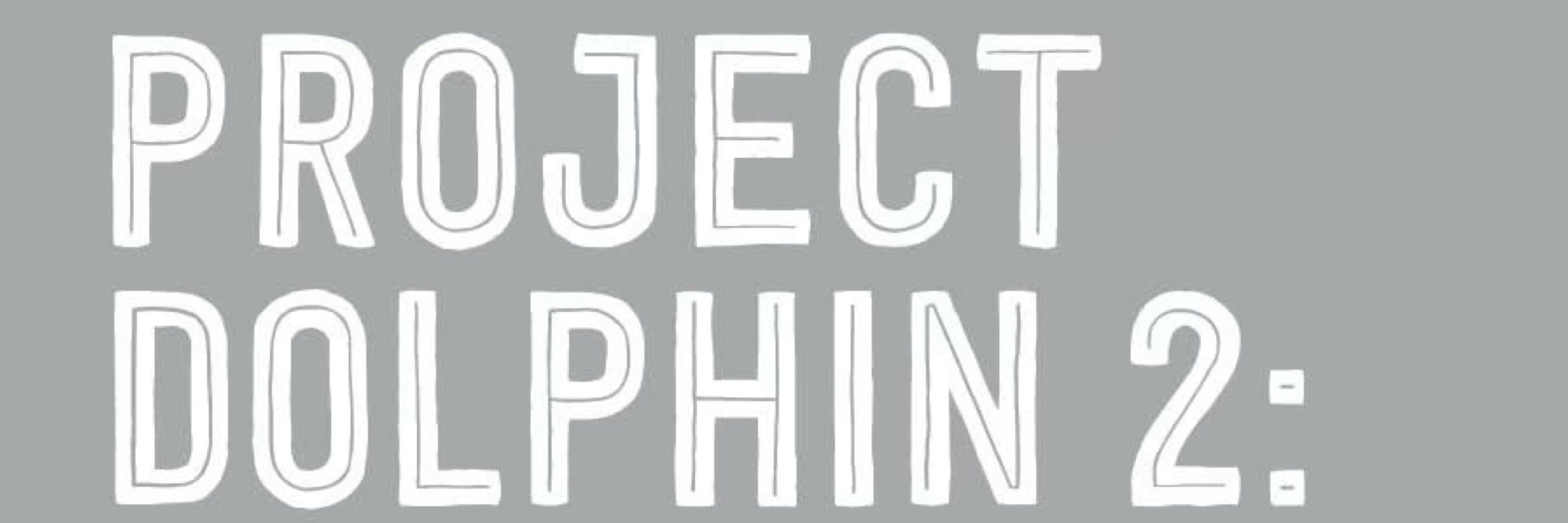 Project Dolphin 