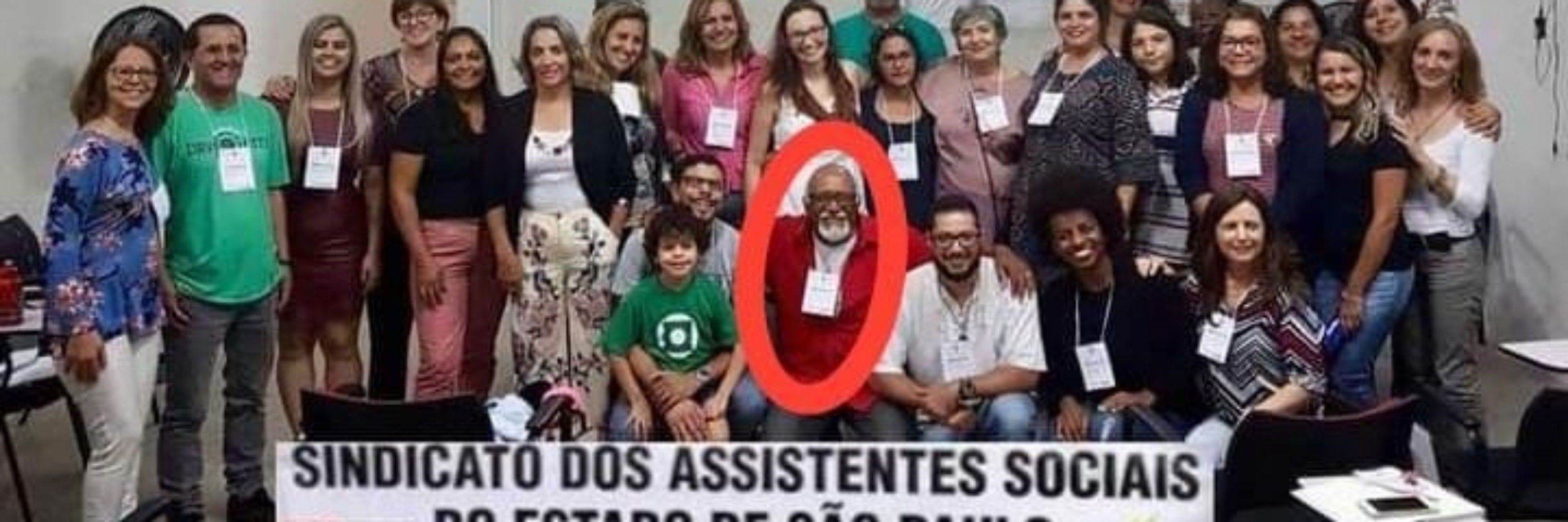 ANTONIO CARLOS 'PACIÊNCIA' DE SOUZA🇾🇪🚩💫⚖️