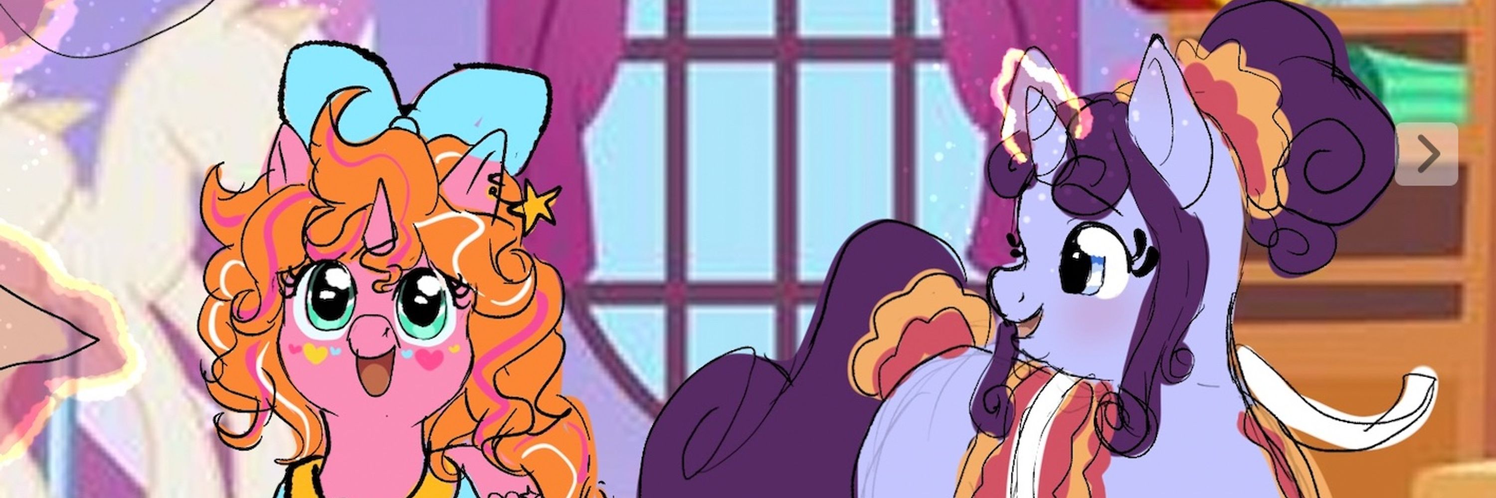 Rosy Maple