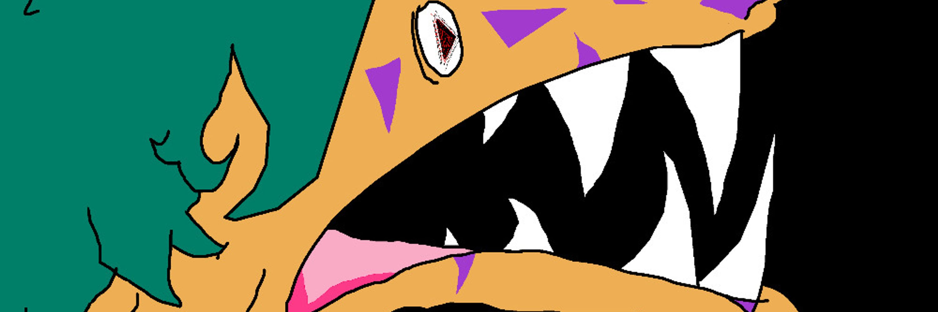 Crep Moun