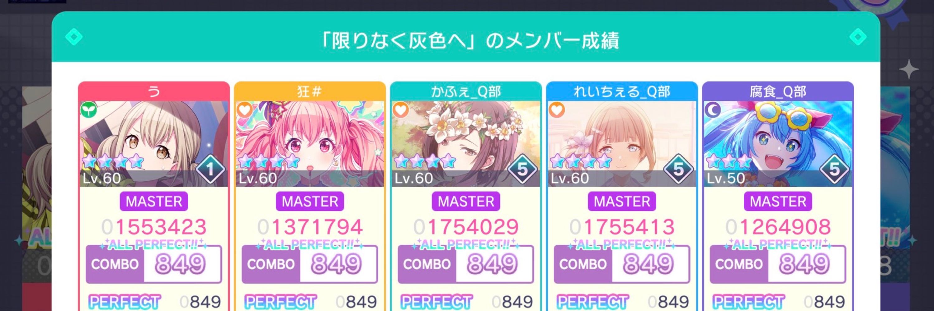 きや