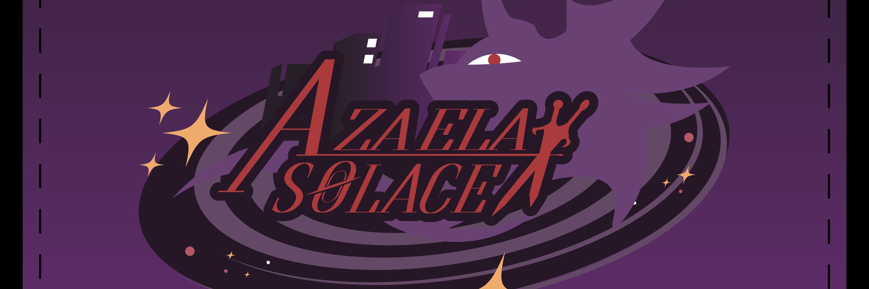 Azaela Solace