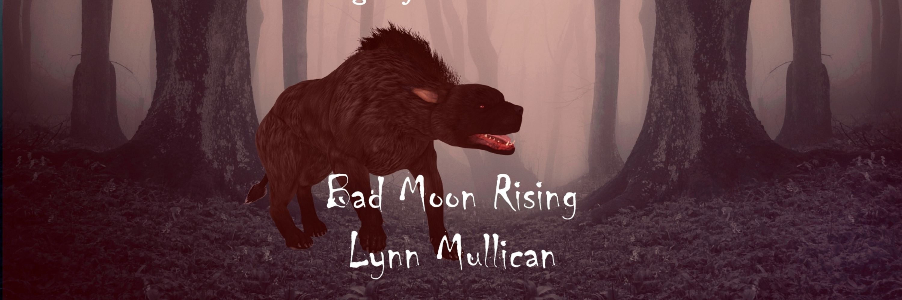 Lynn Mullican
