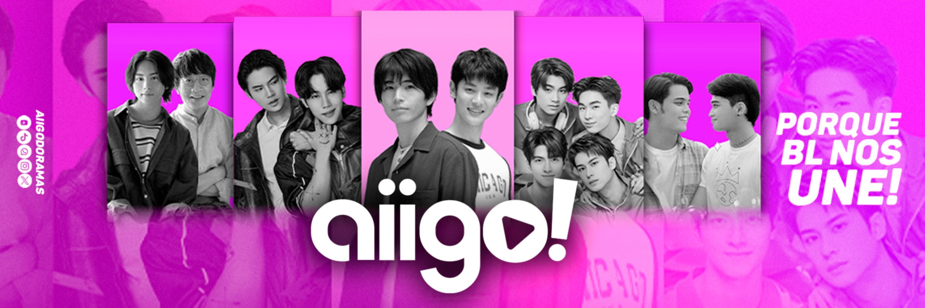AIIGO!