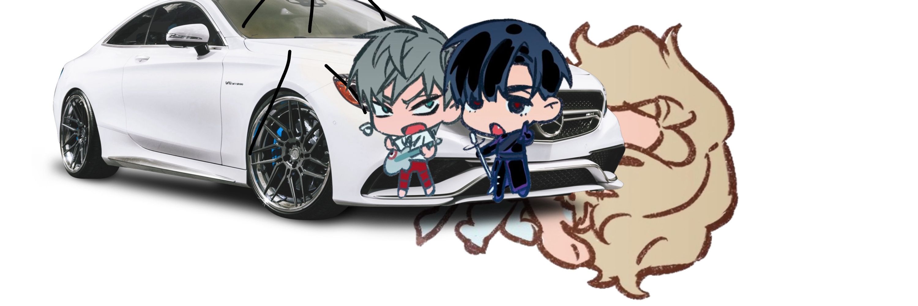mav | wanshi’s boyfriend