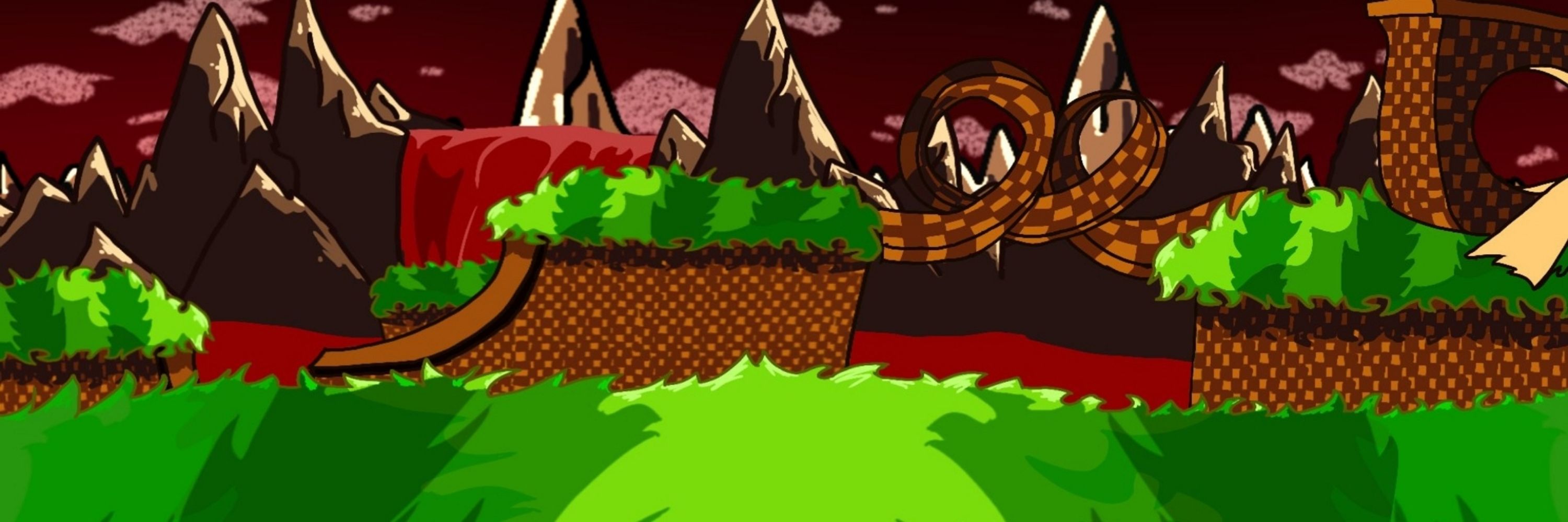 Kevin the hedgehog 