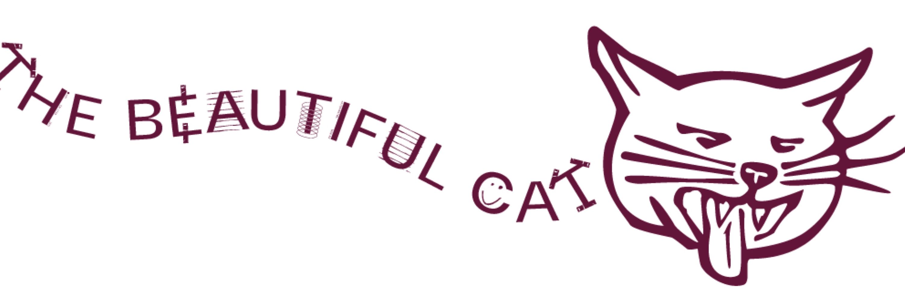 The Beautiful Cat