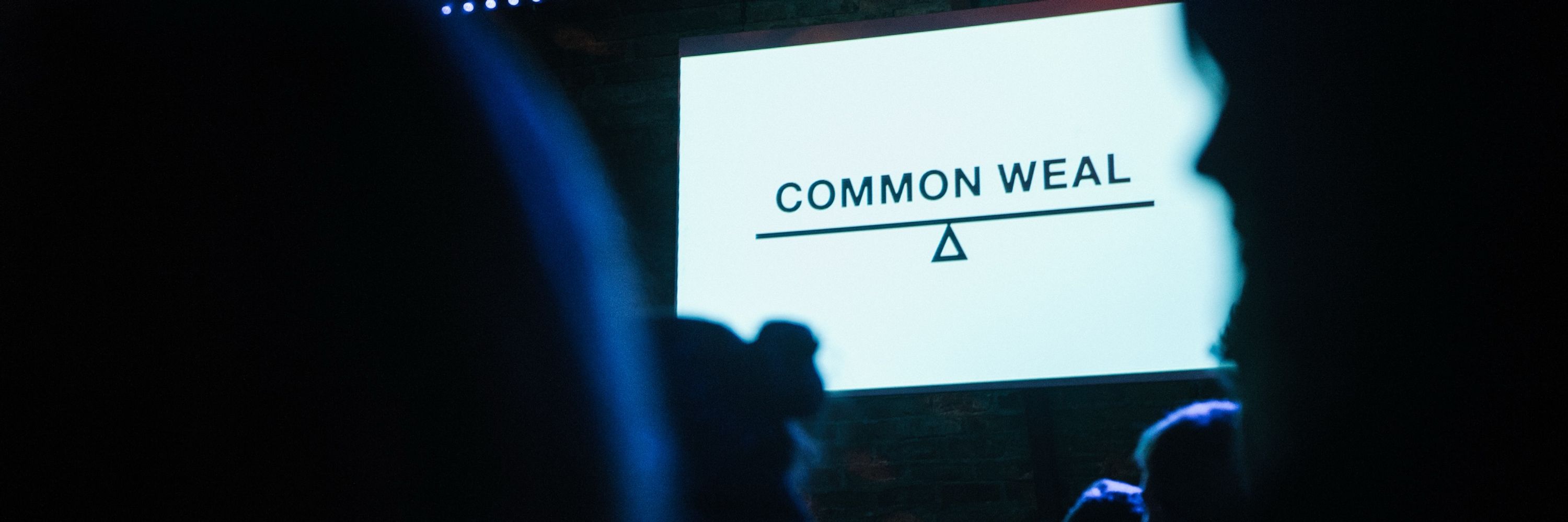 The Common Weal