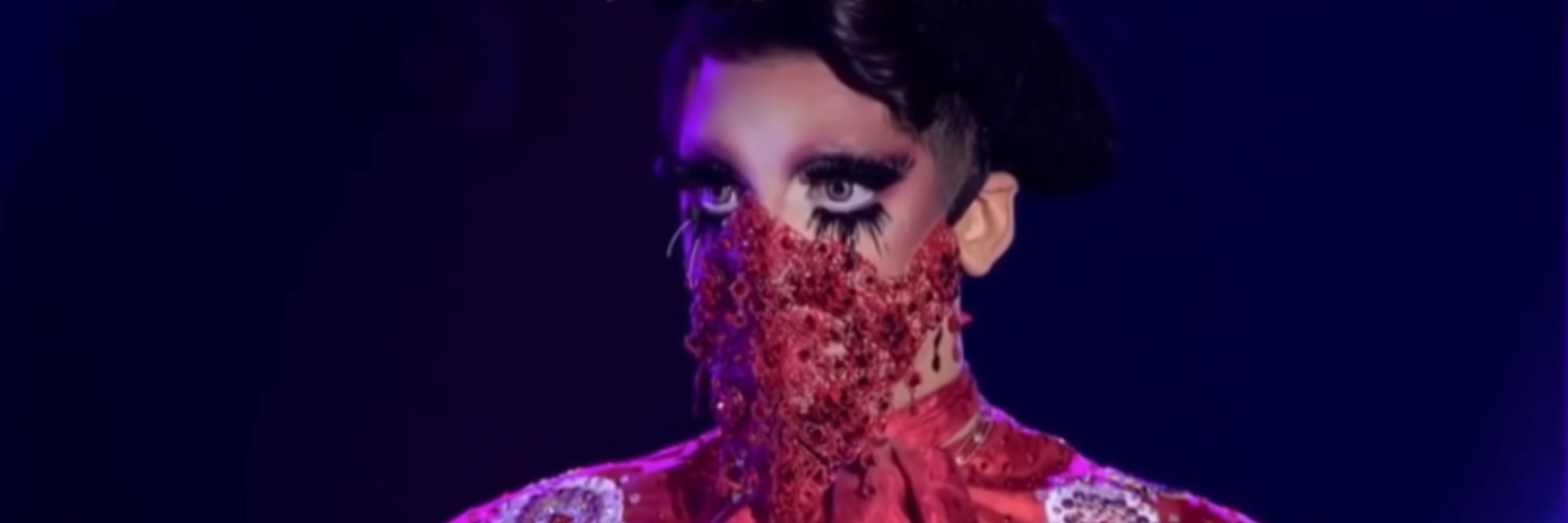 seios fartos da rupaul