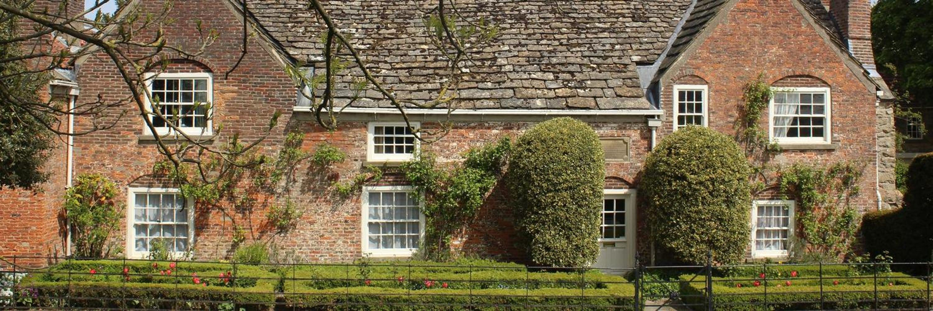 Shandy Hall