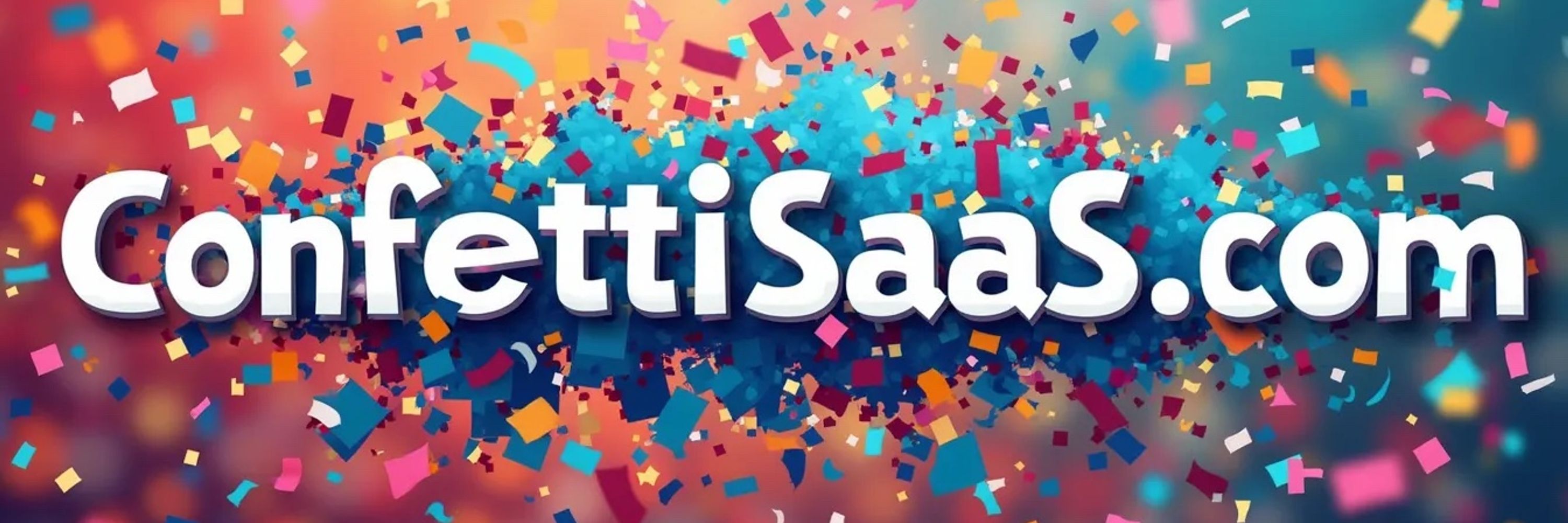 ConfettiSaaS.com