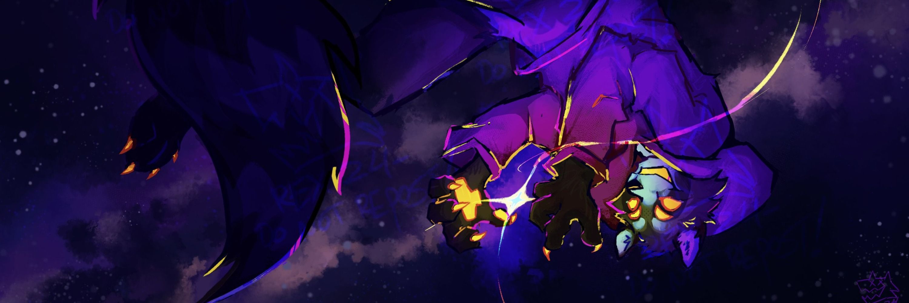 Furry Strokes