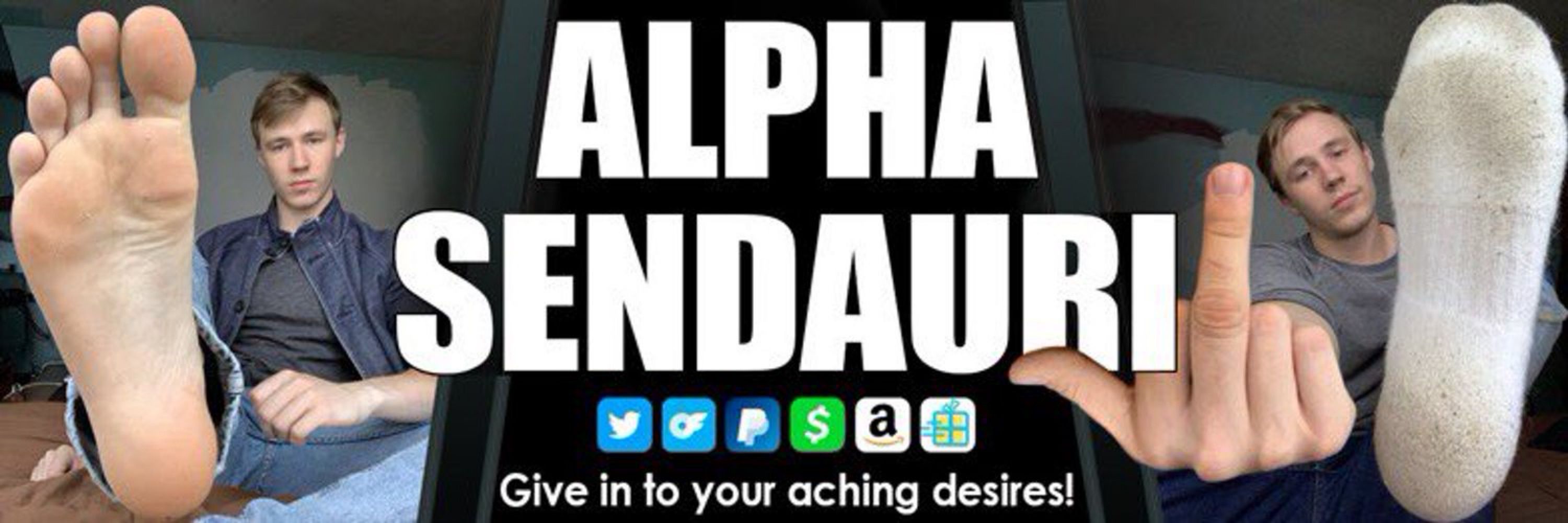 Alpha Sendauri