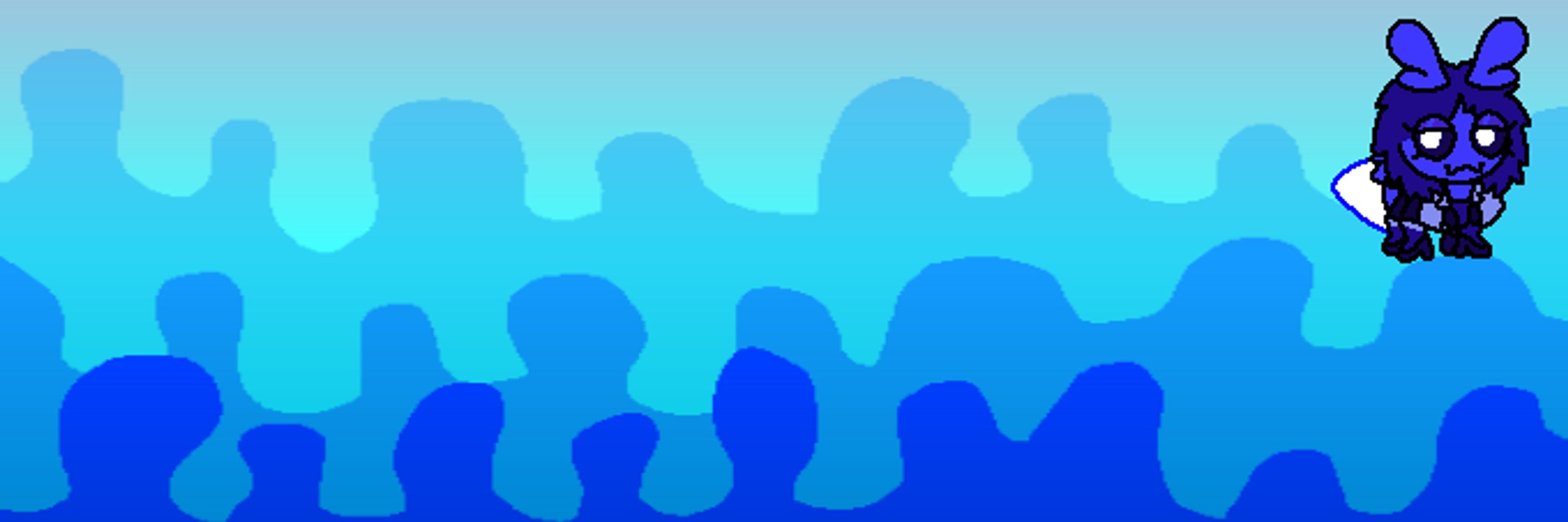 sapphirephly