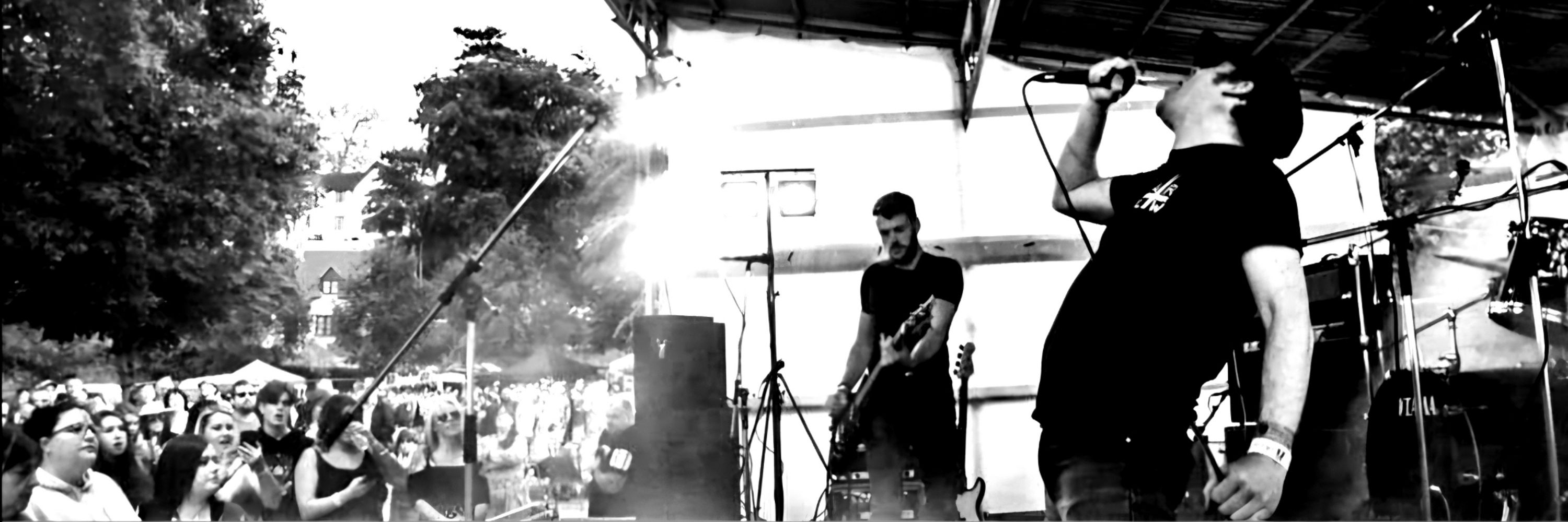 The Experimental
