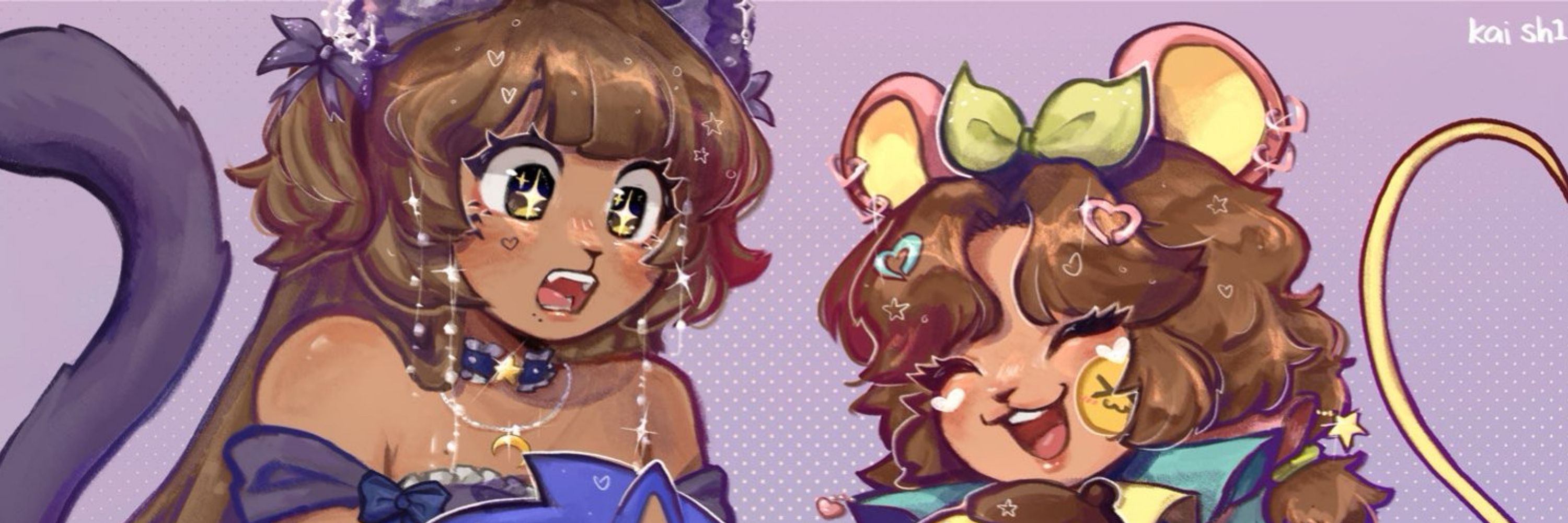🎀 a m e 🎀 ✿ commissions open ✿