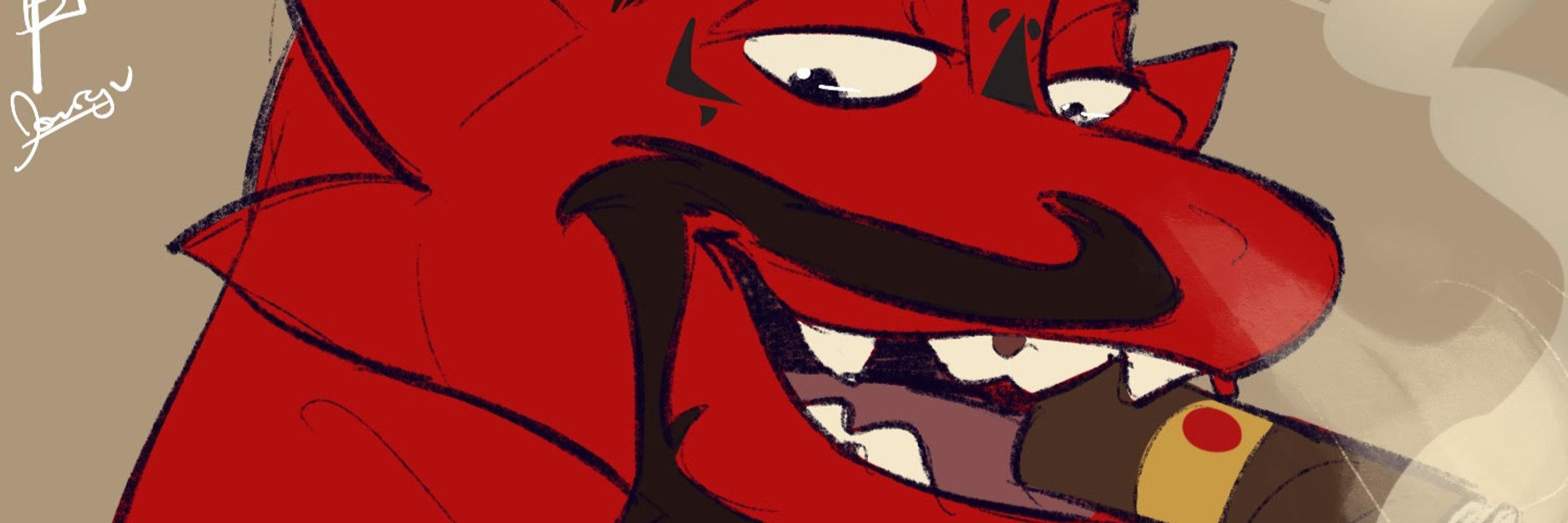 Con 'Daddy' Guilmon