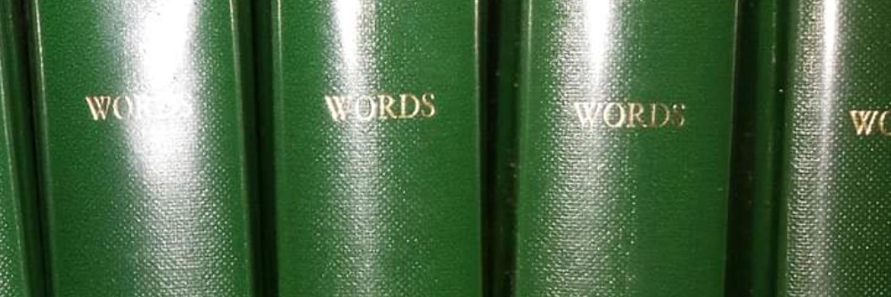 Dusty Tomes