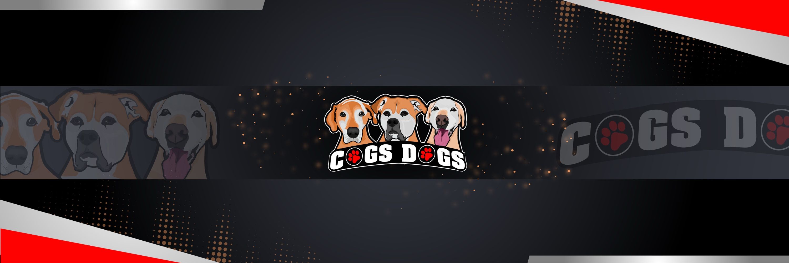 Cogs Dogs