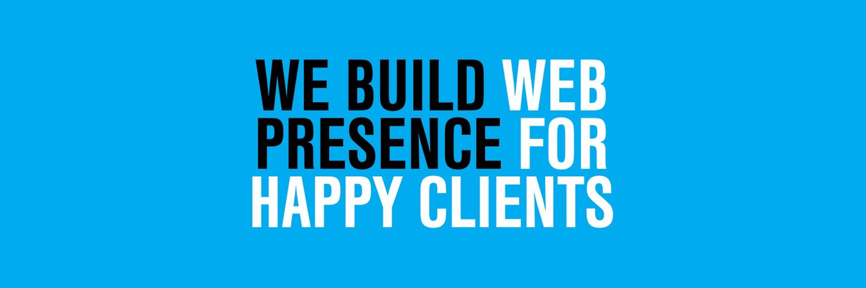 Webbuilders Group Inc.