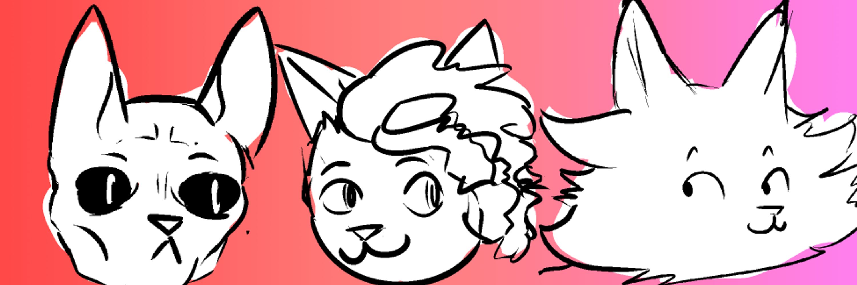 naocat(evil mode)
