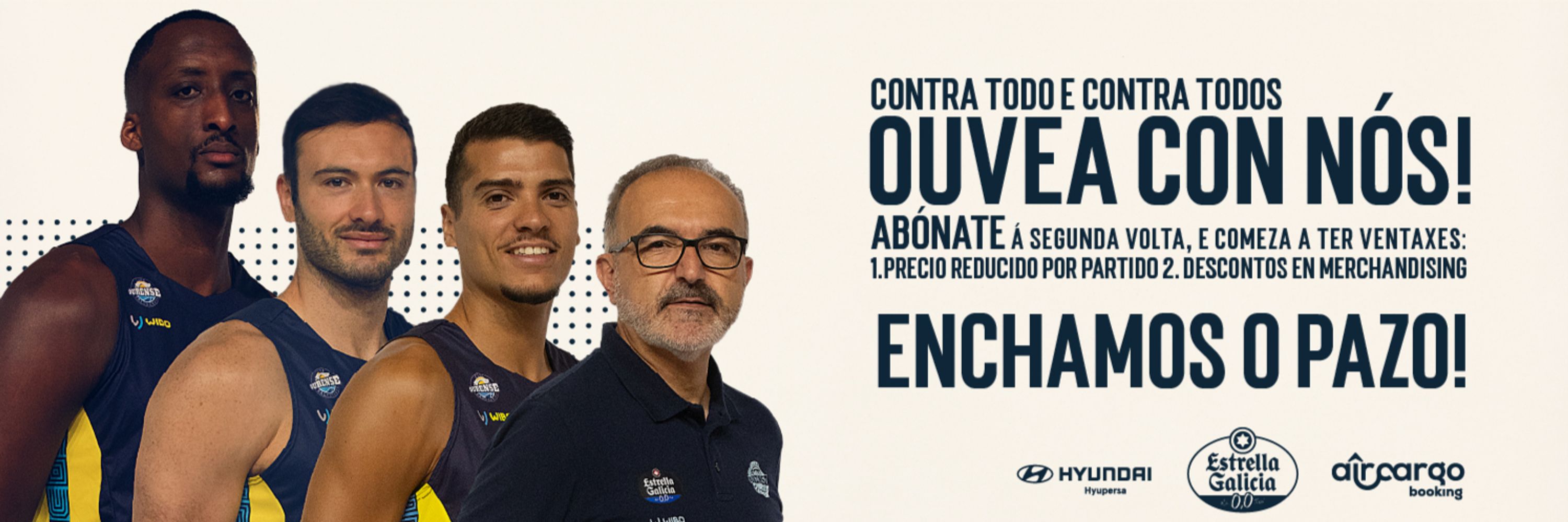 Aircargobooking Ourense