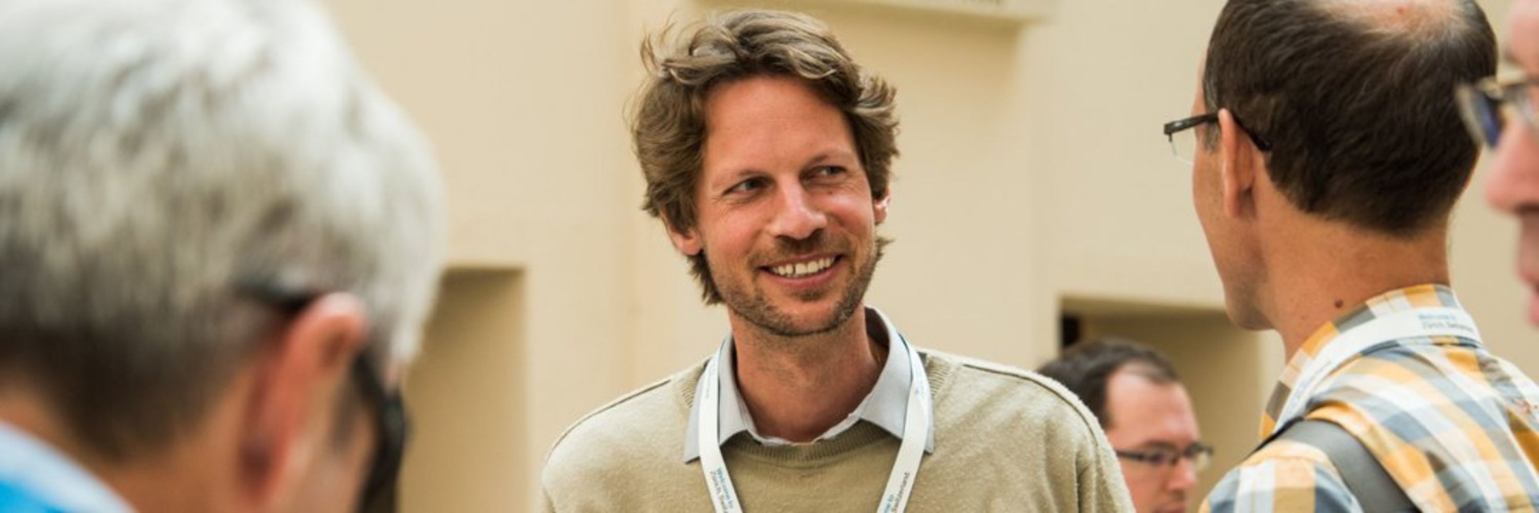 Adrian Jaeggi