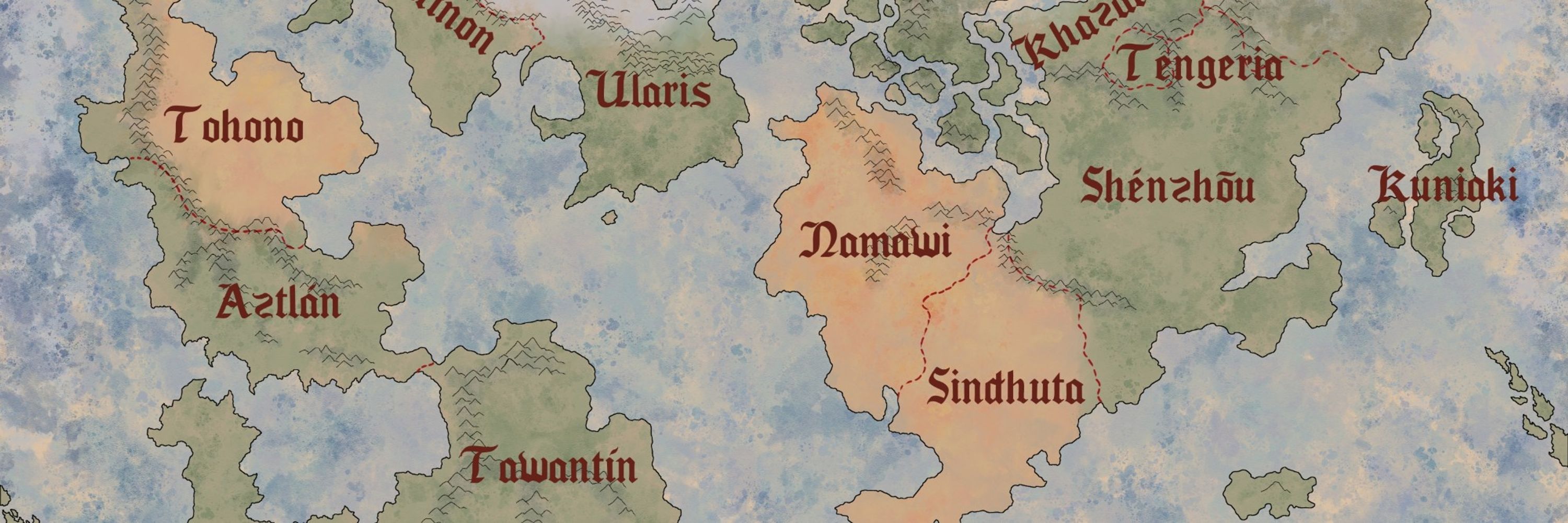 Bardic Artspiration 