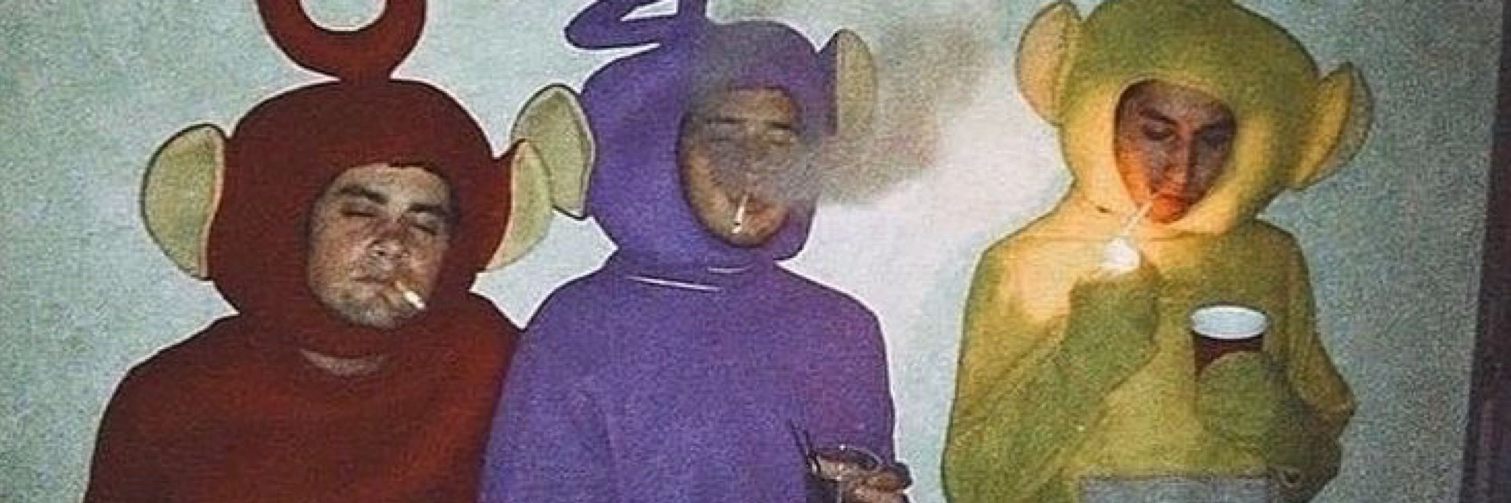 Pedrin da erva 🍁