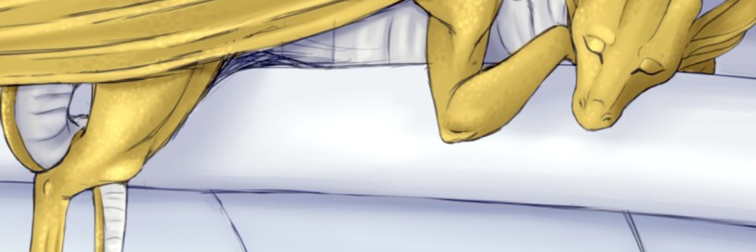Tiny Yellow Derg