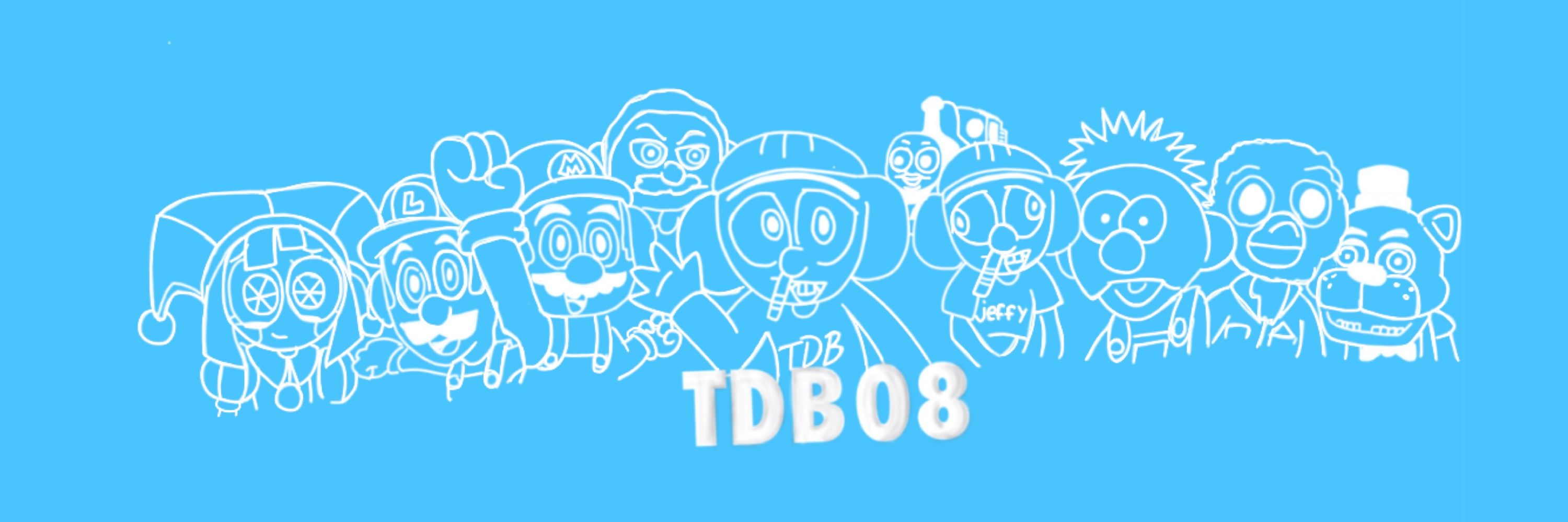 TDB 08