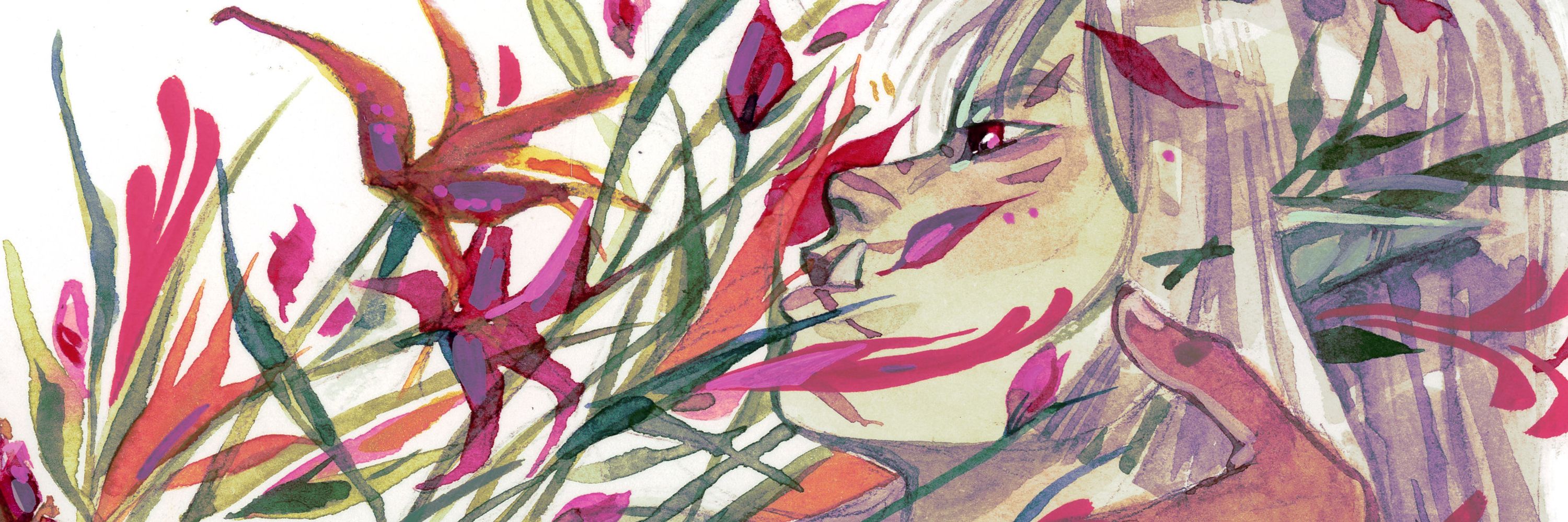 Grendel🌻