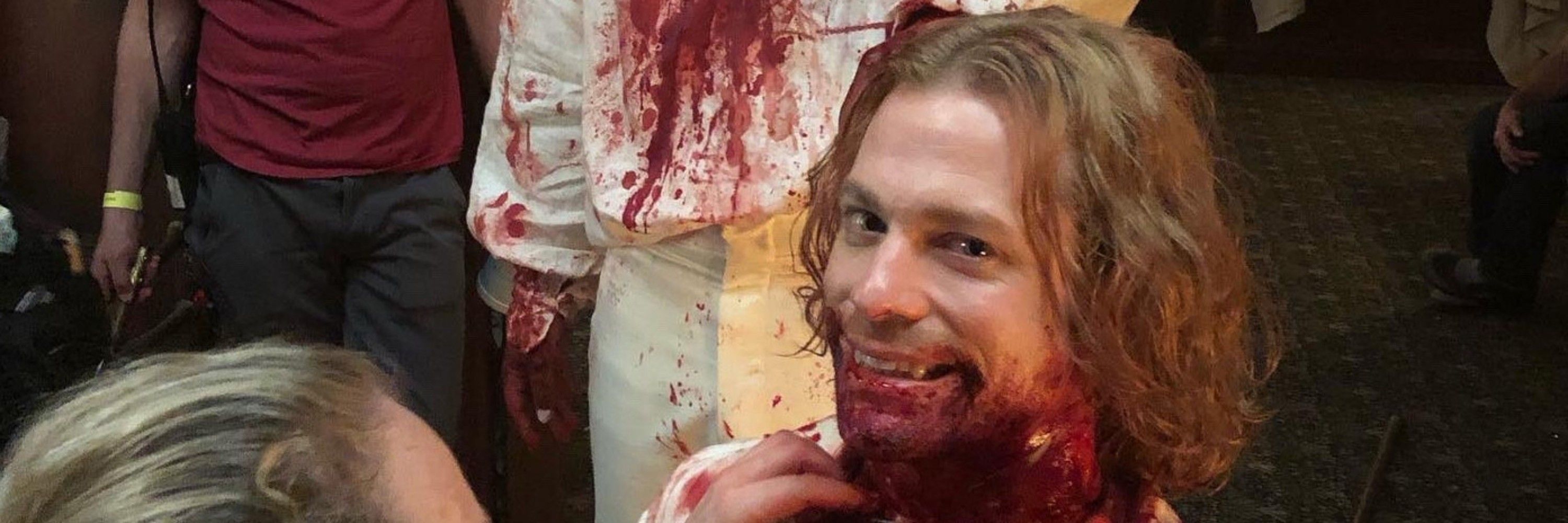 Vampiro Dante