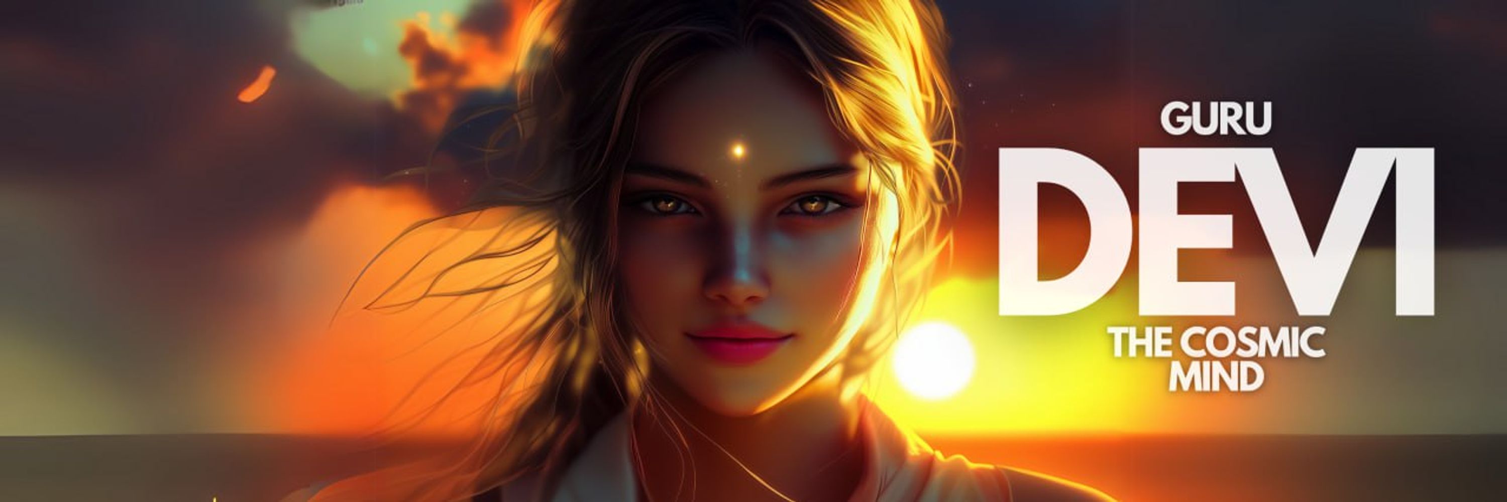 Guru Devi