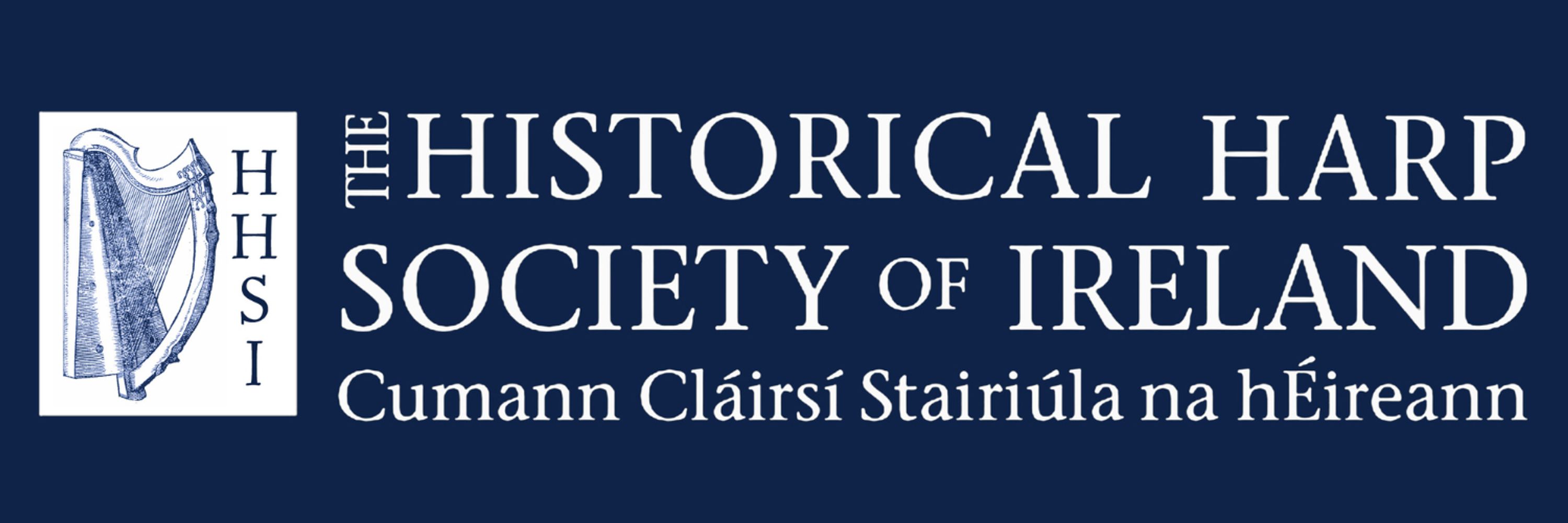 Historical Harp Society of Ireland