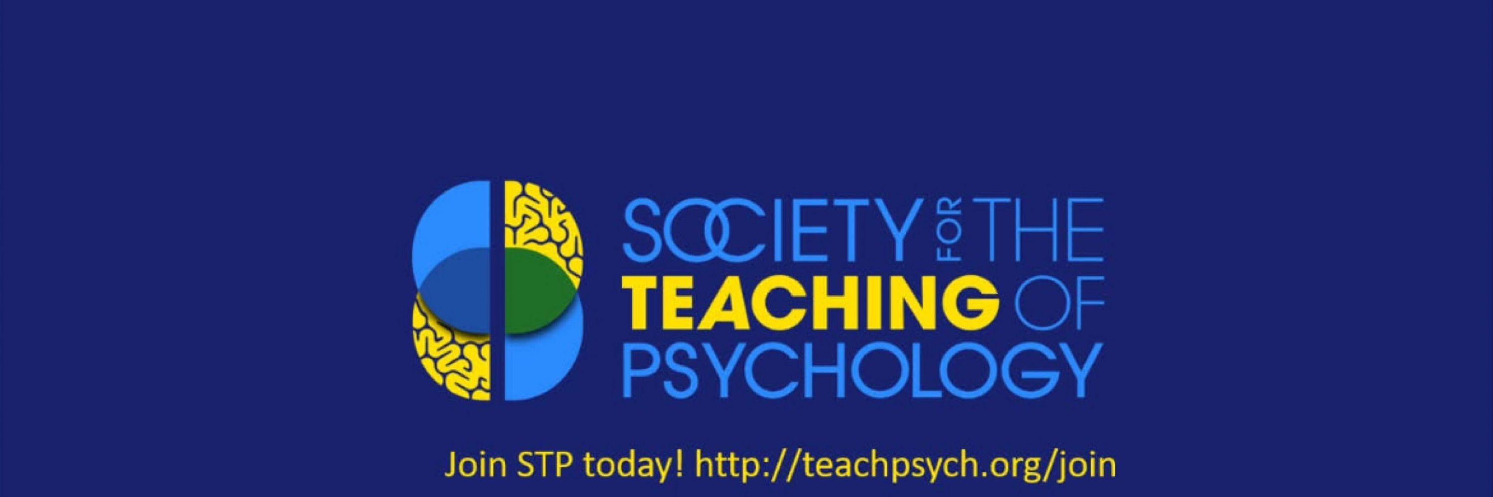 Society for the Teaching of Psychology