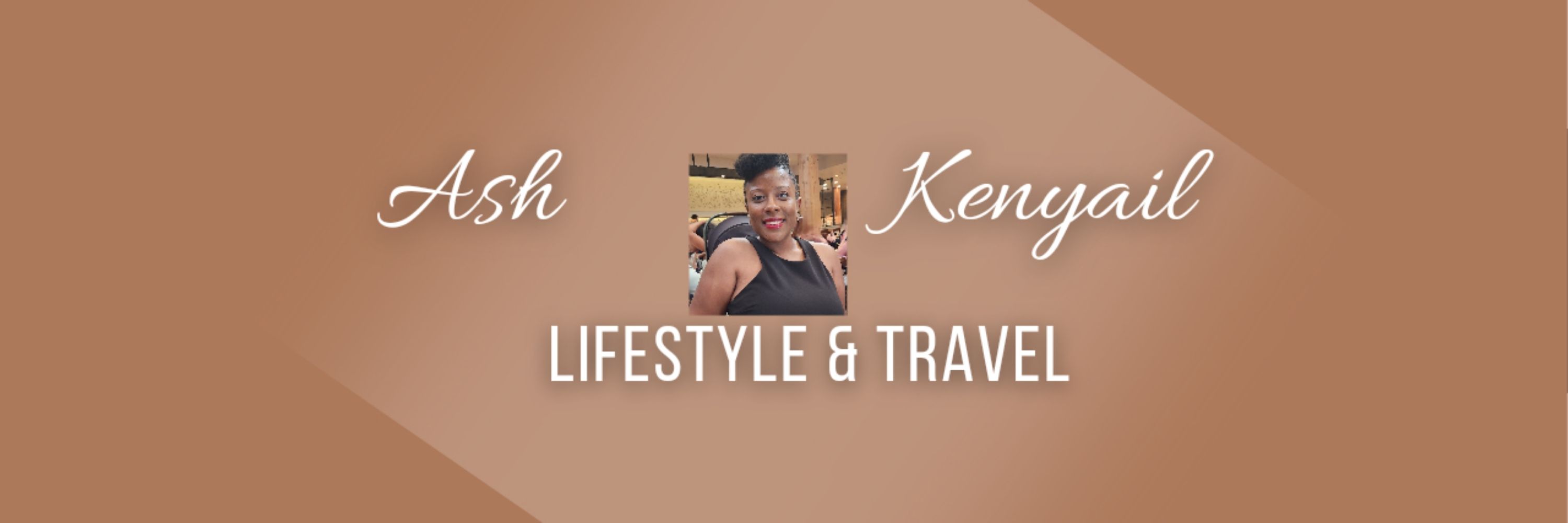 ASH KENYAIL