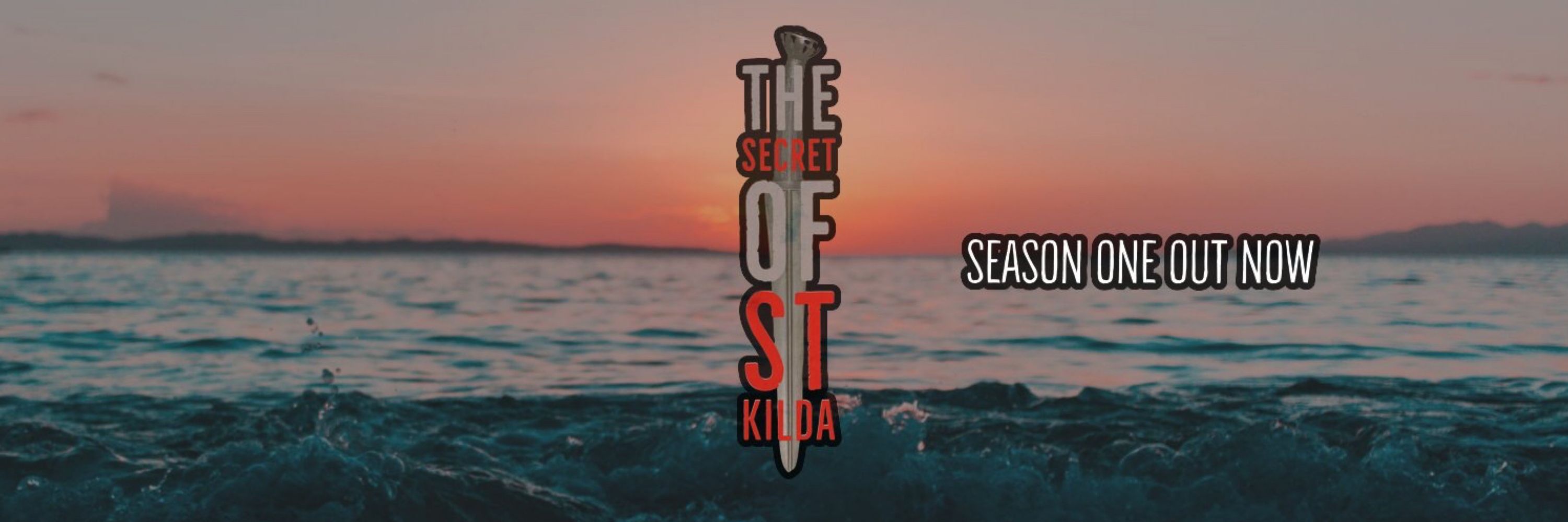 The Secret of St Kilda